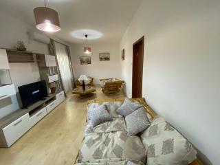 Villa with sea view, garden,parking - 4