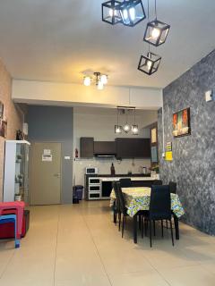 Cameron Forest Home - Golden Hills - 4