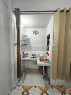 Nibha Homestay Near Guwahati Railway station 2BHK - 1