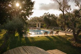 Villa Sospiri Luxury Villa with Private Pool - 0