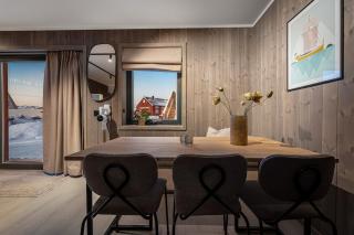 Cozy and modern apartment in Henningsvær - 0