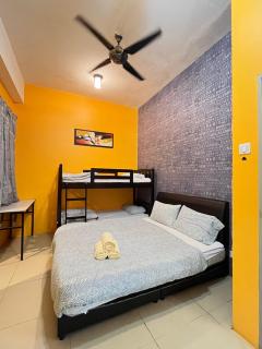 Cameron Forest Home - Golden Hills - 6