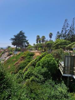 Primera línea Frente al mar - 5