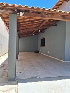 Casa em Prado bahia - 9