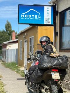Hostel Ice Cap Patagonia - 7