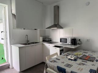 Casa VOL - Estudio con cocina, Ideal Camino portugués - Redondela - 5