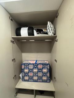 Scarlet Muse - 1BHK - Self Check-in -Gulberg - MMAlam - Pool - 4