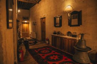 Hotel Temenni Evi - 5