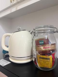 The Luxe Stay at Sea Residences - 3