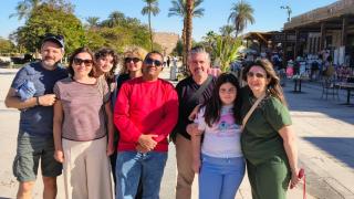 Aladino Nubian Soul - 9