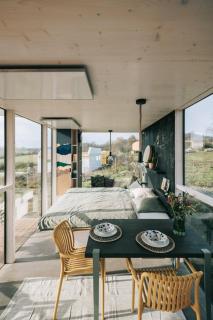 TINY HOUSE na Řehenickém Dvorku - 9