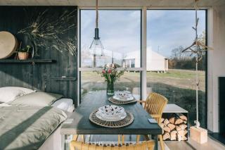 TINY HOUSE na Řehenickém Dvorku - 7