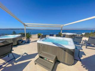 Apartments in Dramalj 42430 - 2