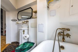 City Essence Apartment in Prime Bratislava - 3