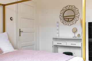 City Essence Apartment in Prime Bratislava - 1