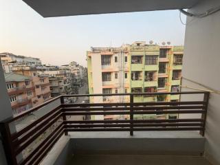 Nibha Homestay GS Road Private 3BHK - 7