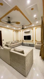 House in faisalabad - 0