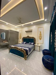 House in faisalabad - 9