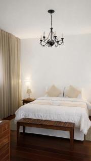 Pousada Villa Tiradentes Suítes - Centro - 9