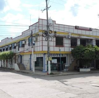 Hotel Gallineral - 0