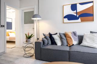 Elegant Flat Near Istiklal Stylish Central - 9