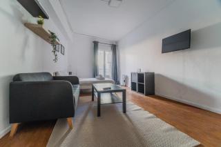 Comfortable central studio - Malasaña - 6