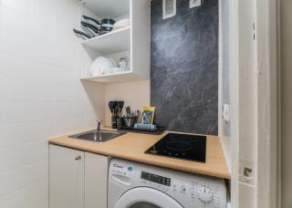 Comfortable central studio - Malasaña - 1