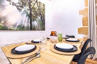 6 Guests Flat in heart of Paris - Pompidou - 1
