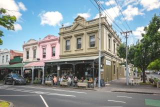 Tiny Loft in Carlton University of Melbourne RMIT 5 minutes tram ride - 1