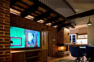 Villa Stone Lace - 1