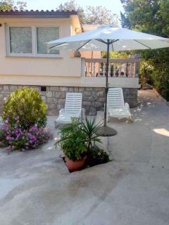 Apartments in Kraljevica 33251 - Kraljevica - 3