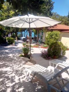 Apartments in Kraljevica 33251 - Kraljevica - 1