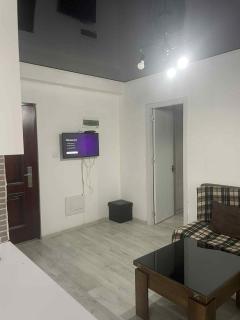 Новый Хуалинг - 9