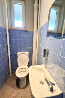 Wohnung mit mehreren Zimmern im Schlachthofquartier - Ideal für Monteure - 1