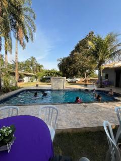 Chácara Linhares - 6