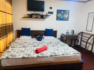 Nine arch eco Villa Ella - 1