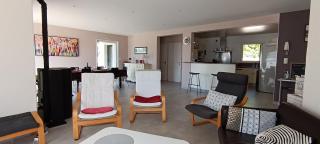 Jolie Maison à 200m de la plage - 2
