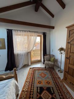 Landhaus in oberbayerischen Voralpen - 5