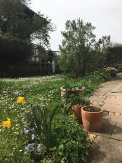 Landhaus in oberbayerischen Voralpen - 2