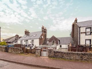 Lynwood - 4 Bedroom House with Views of Loch Gilp - 9