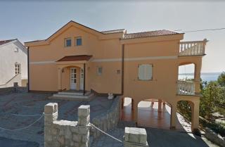 Apartments in Karlobag - Velebit Riviera 42477 - 5