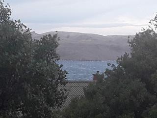 Apartments in Karlobag - Velebit Riviera 42477 - 3