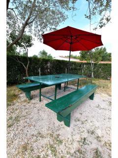 Apartments in Starigrad-Paklenica 35542 - Starigrad-Paklenica - 5