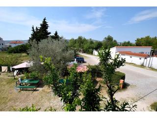 Apartments in Starigrad-Paklenica 35542 - Starigrad-Paklenica - 4