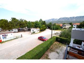 Apartments in Starigrad-Paklenica 35542 - Starigrad-Paklenica - 2