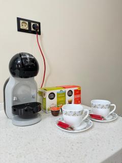 2 bedroom apt in Nukus str - 4