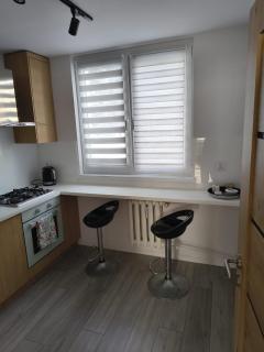 Apartament w Biłgoraju - 6