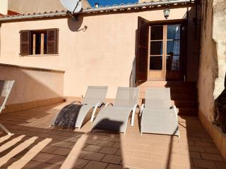 Born 23 - House with Pool in the centre of Lluchmayor. free wifi - 5