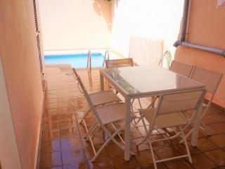 Born 23 - House with Pool in the centre of Lluchmayor. free wifi - 3