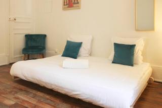 Peaceful apartment just steps from Pari - 8